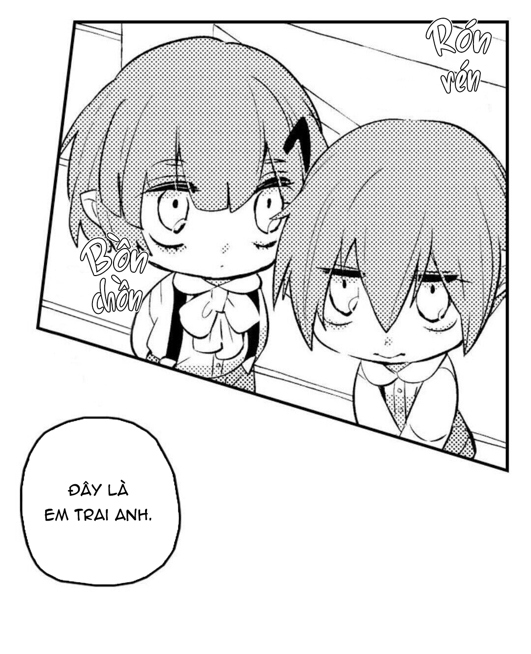 tiếng gọi của tình yêu sau trải nghiệm cận tử chapter 2 6