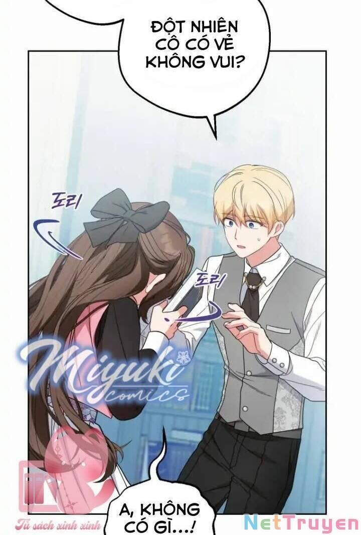 Được Yêu Thương Mà Còn Ngại Ngùng Sao! chapter 30 37