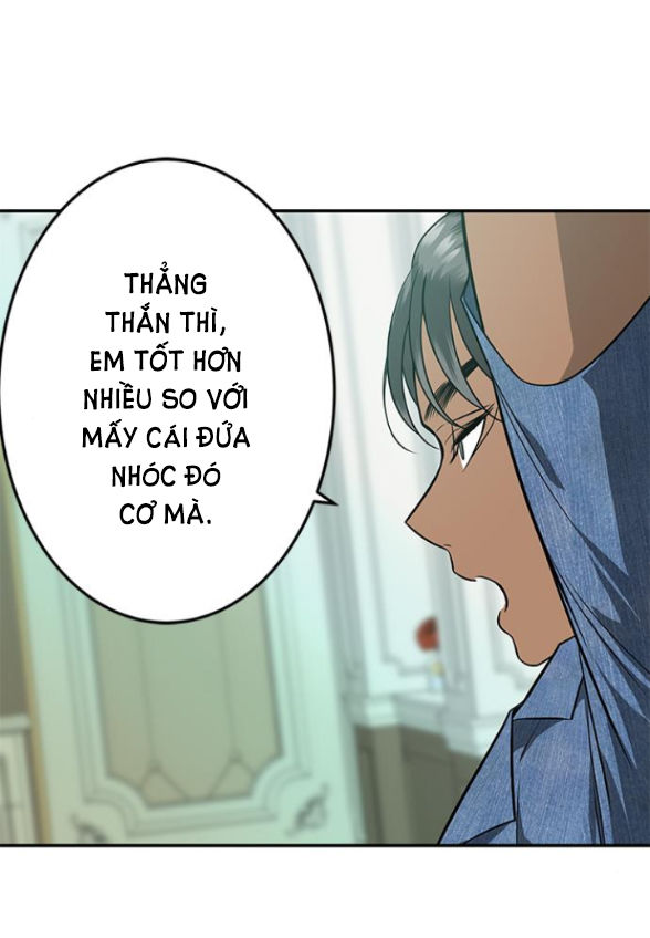 Cạm Bẫy chapter 148.1 22