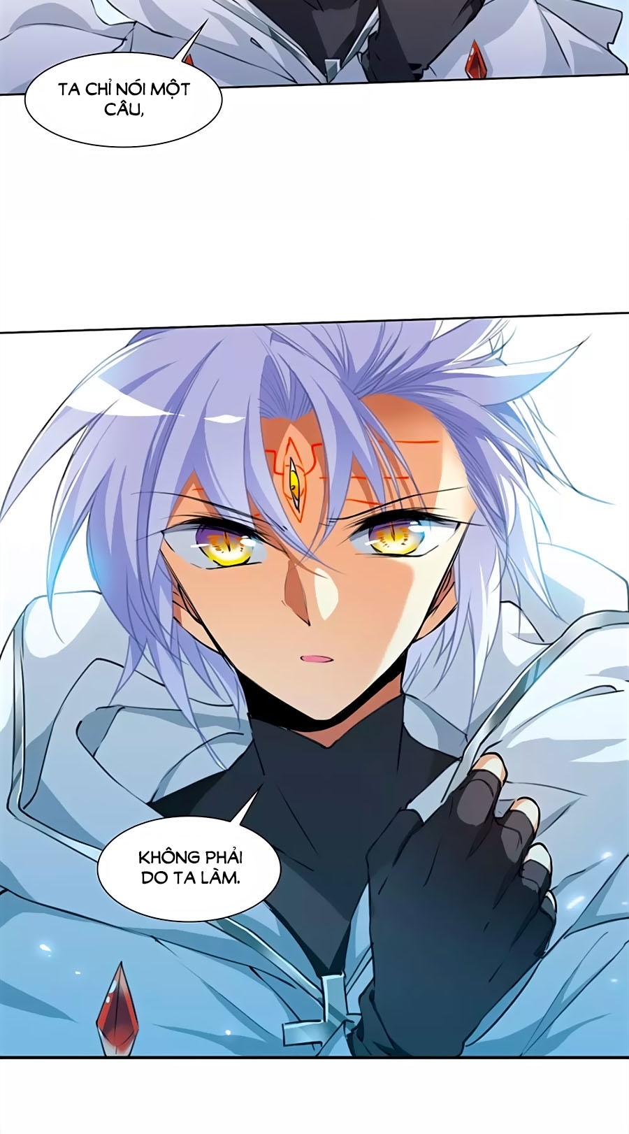 tam nhãn hao thiên lục chapter 298.4 19