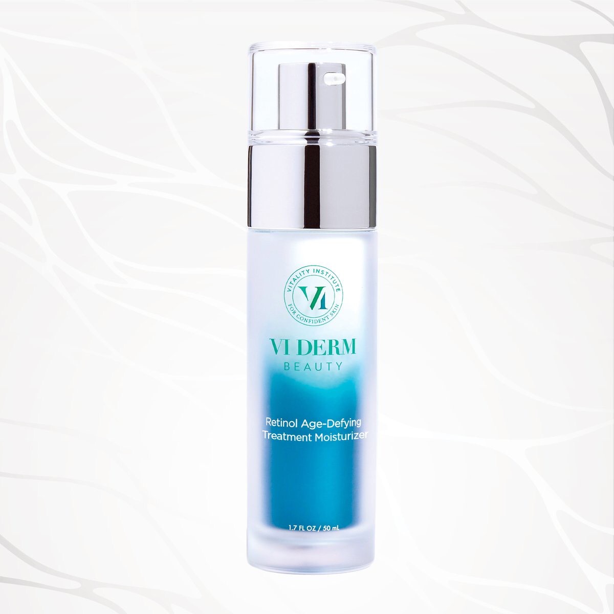 VI Derm Retinol Age-Defying Treatment Moisturizer – Kem dưỡng chống lão hóa toàn diện 50ml