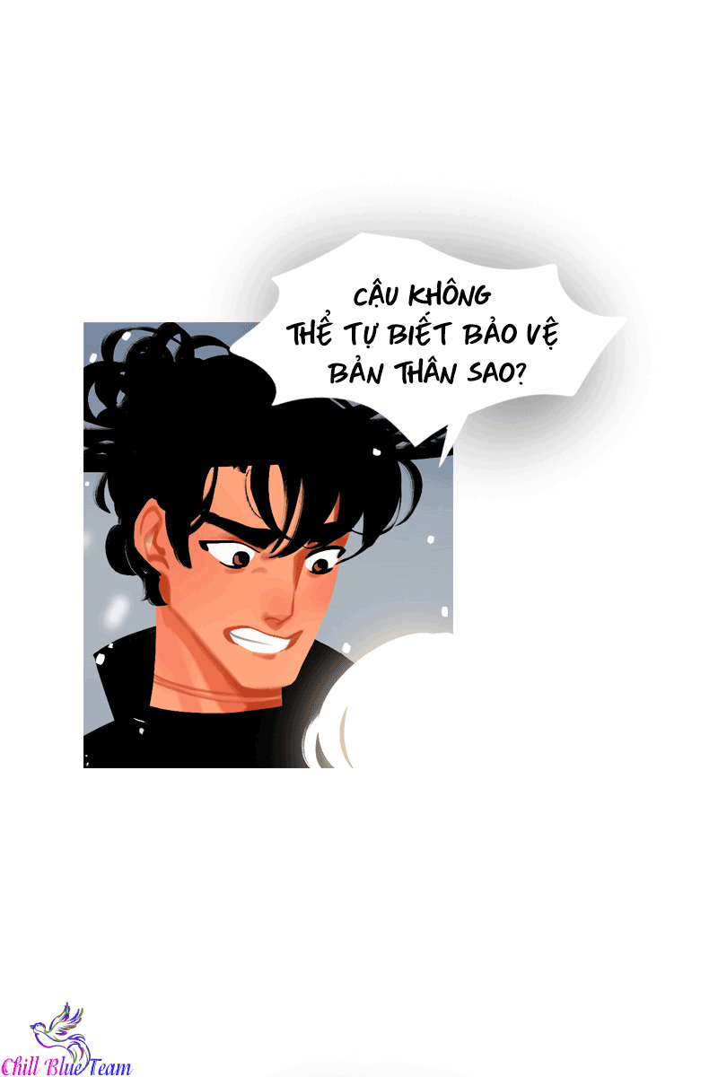 thần chết và kẻ chờ đợi chapter 15 21