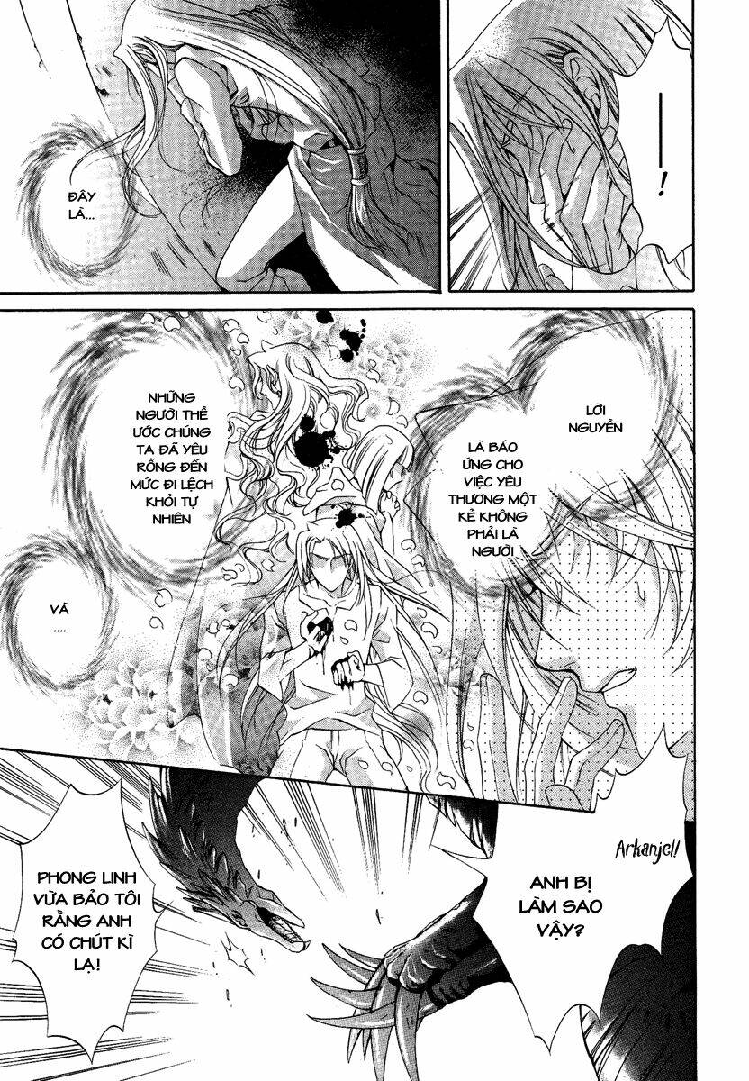 thề ước người và rồng chapter 13 23