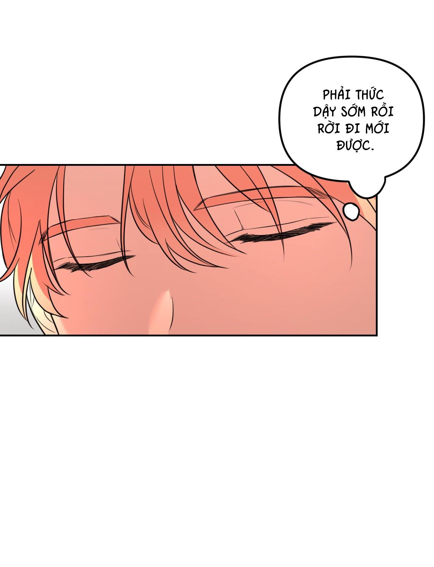 vườn hoa chapter 9 41