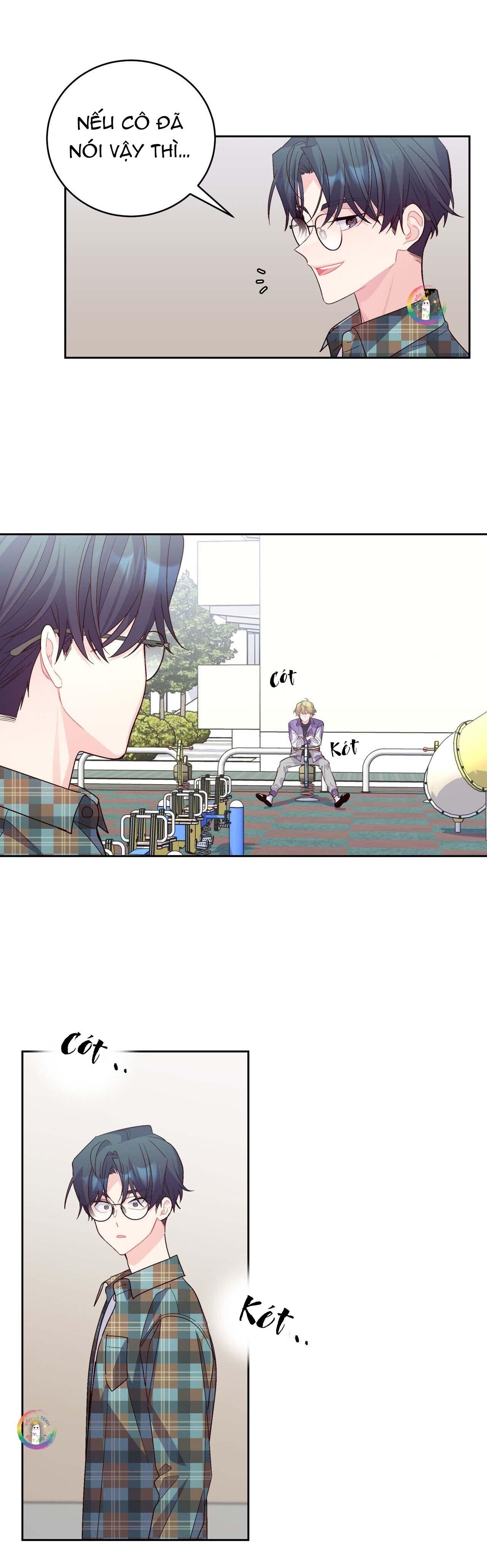 merry marbling chapter 24 26