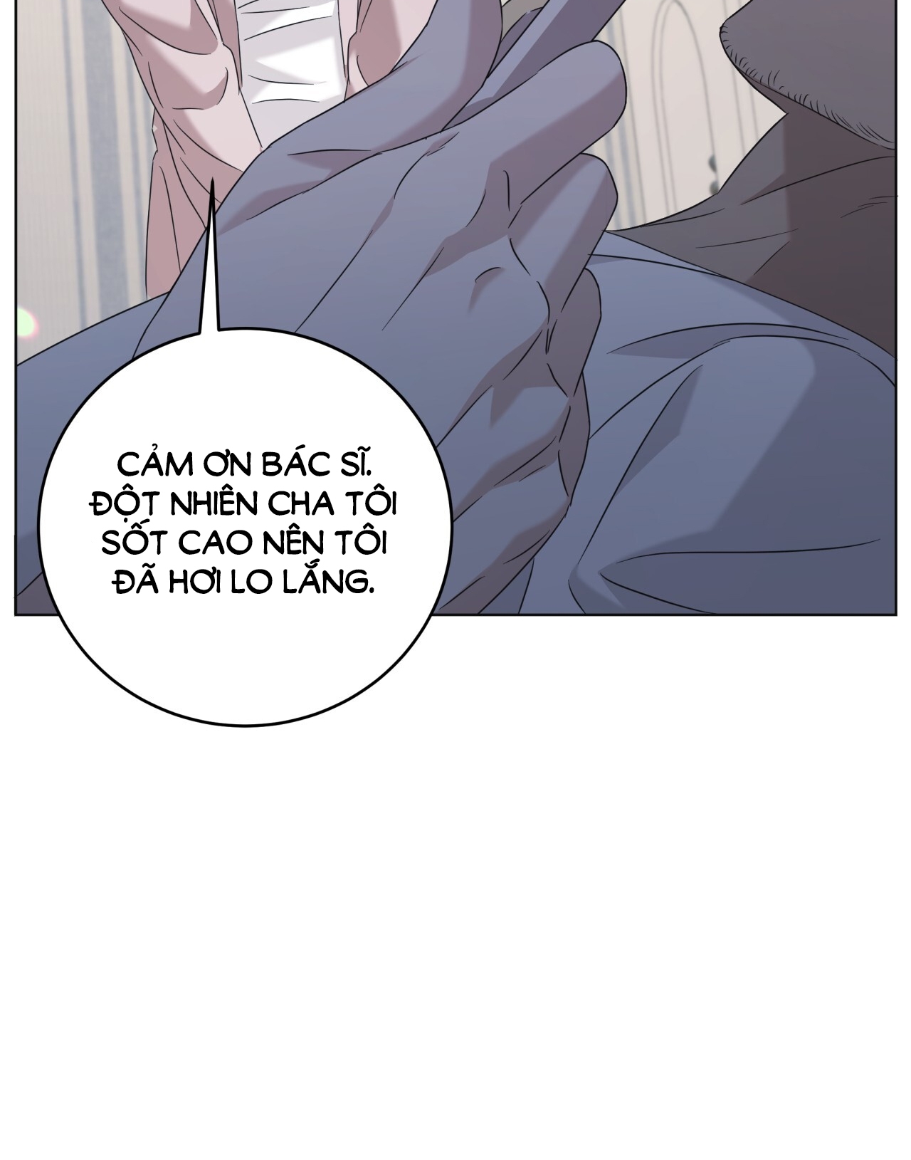 Amon- Không Thể Đoán Biết chapter 16.1 - Trang 13