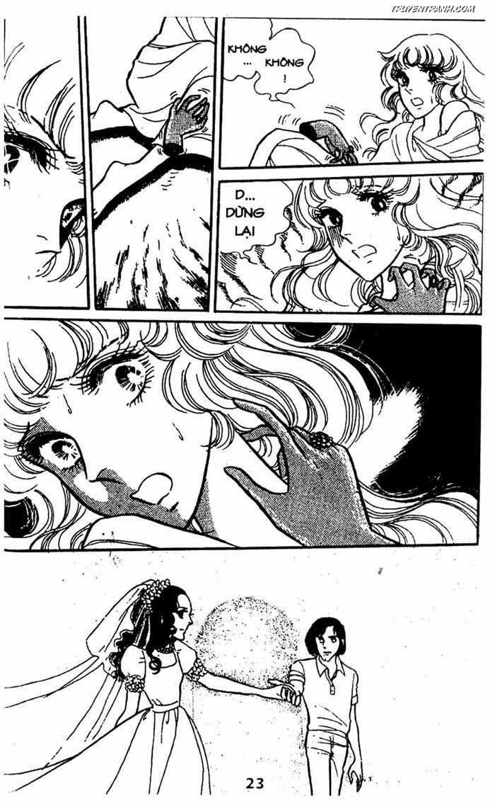 akuma no hanayome (bride of deimos) chapter 5.1 24