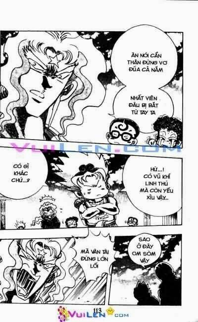 những người bạn tốt chapter 9 114