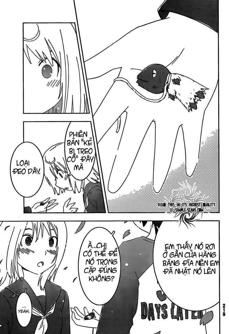 sanka rea chapter 24 14