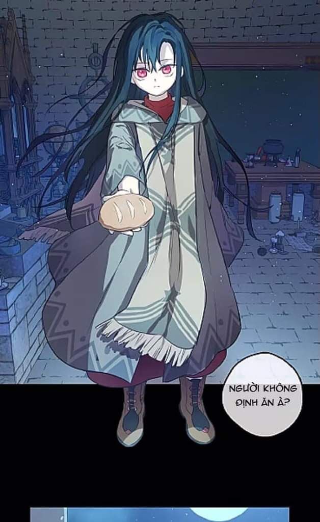 một ngày nọ tôi bỗng thành nàng công chúa chapter 71 13