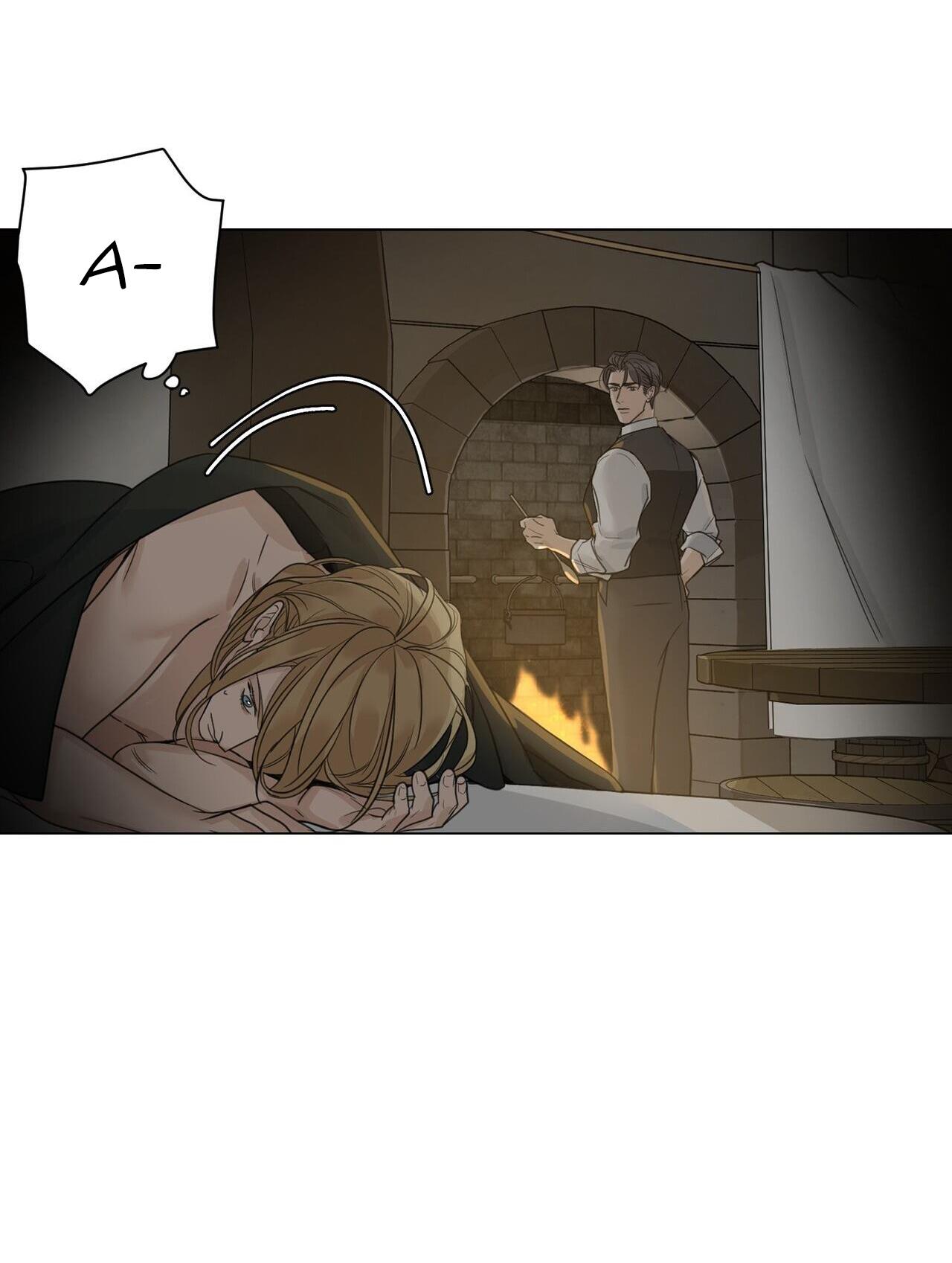 bước vào vườn hồng chapter 15 26