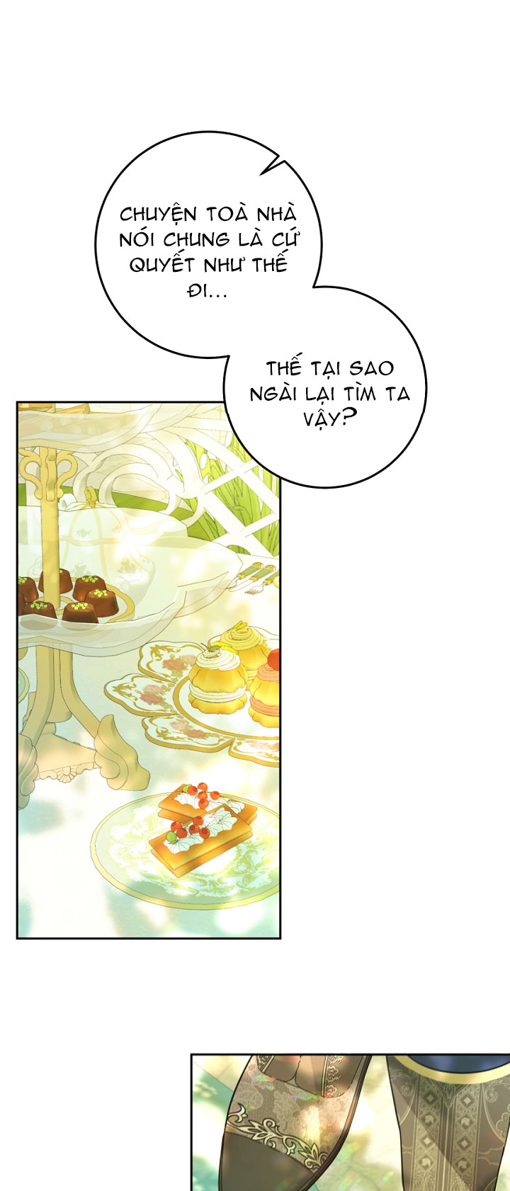 con rối ác nữ marionette chapter 36 24