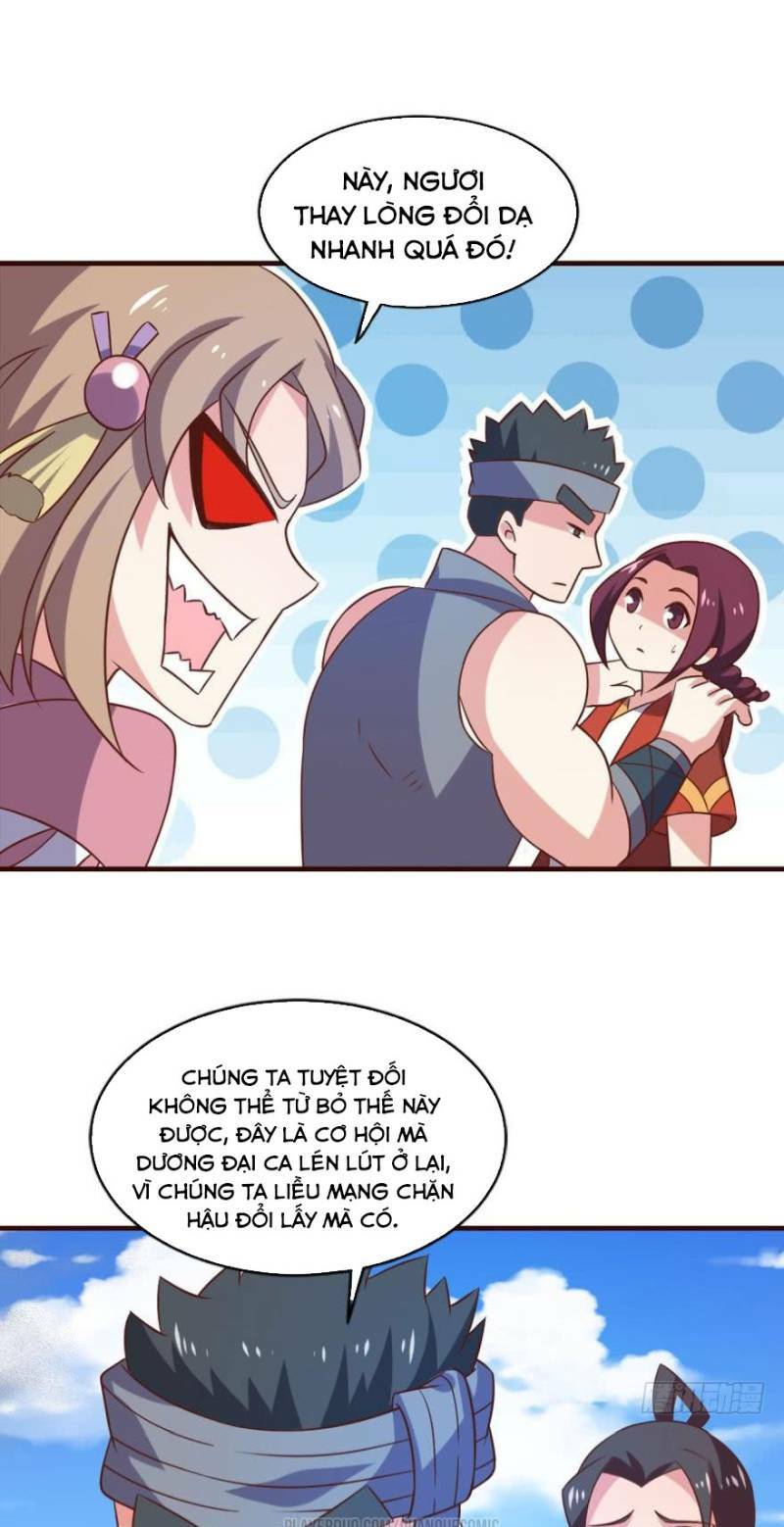 Trọng Sinh Thành Cậu Vàng Tại Dị Thế Chapter 57 9