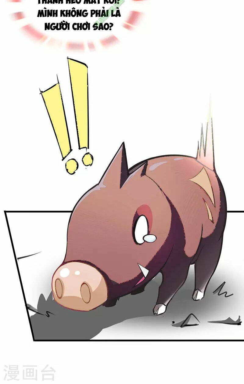 kiếm vũ chapter 2 22