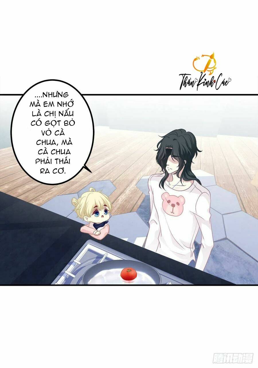 toàn bộ nắm trong tay chapter 59 31