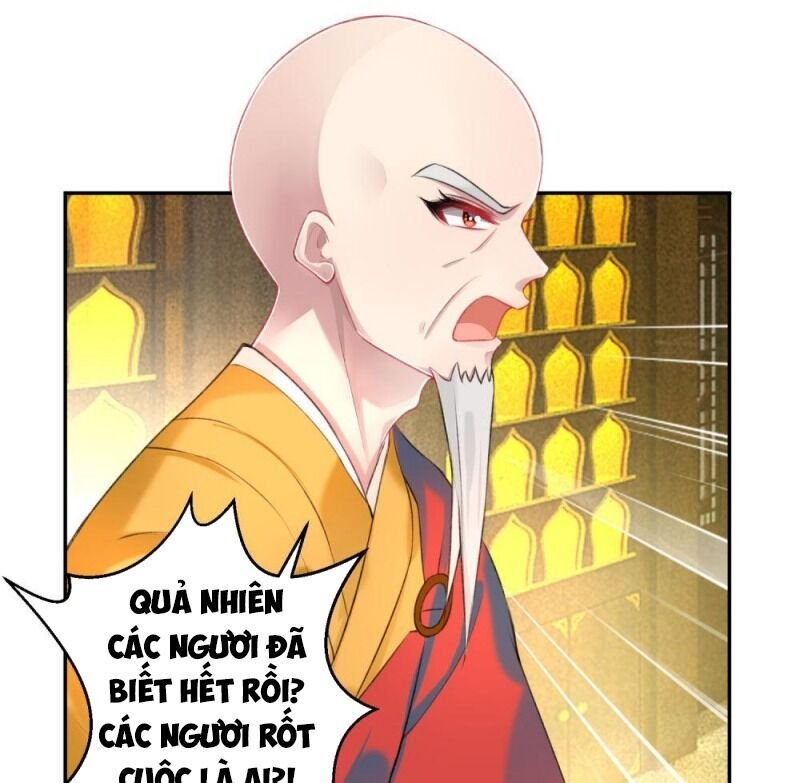 vương gia, áo lót của ngươi rơi mất rồi chapter 56 32