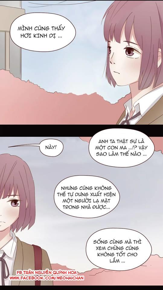 người yêu 0 độ chapter 1.3 53