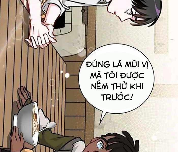tôi lên cấp chỉ bằng cách ăn chapter 82 63