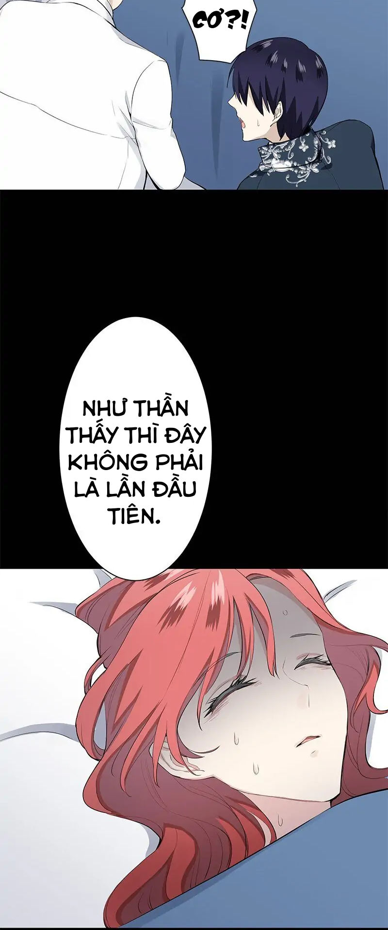 nullitas~nàng dâu giả dối~ chapter 46.2 3