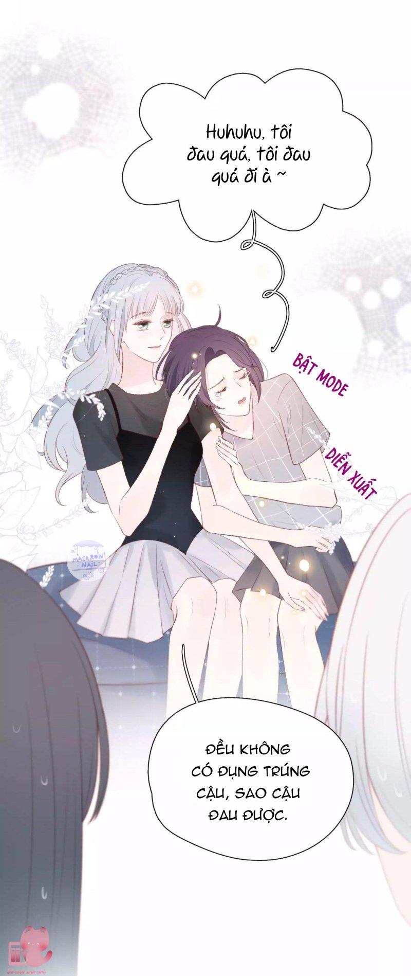 thanh xuân có bạn 2 chapter 8 11