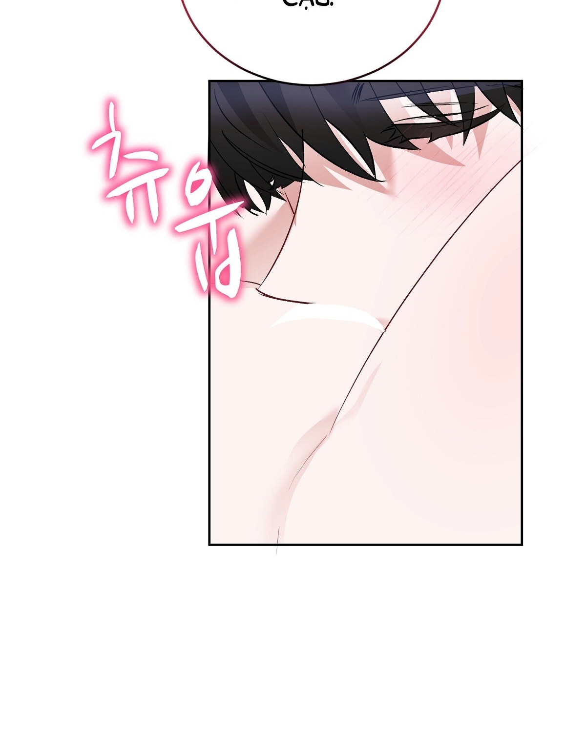 Người Bạn Dâm Loạn chapter 10.2 - Trang 34