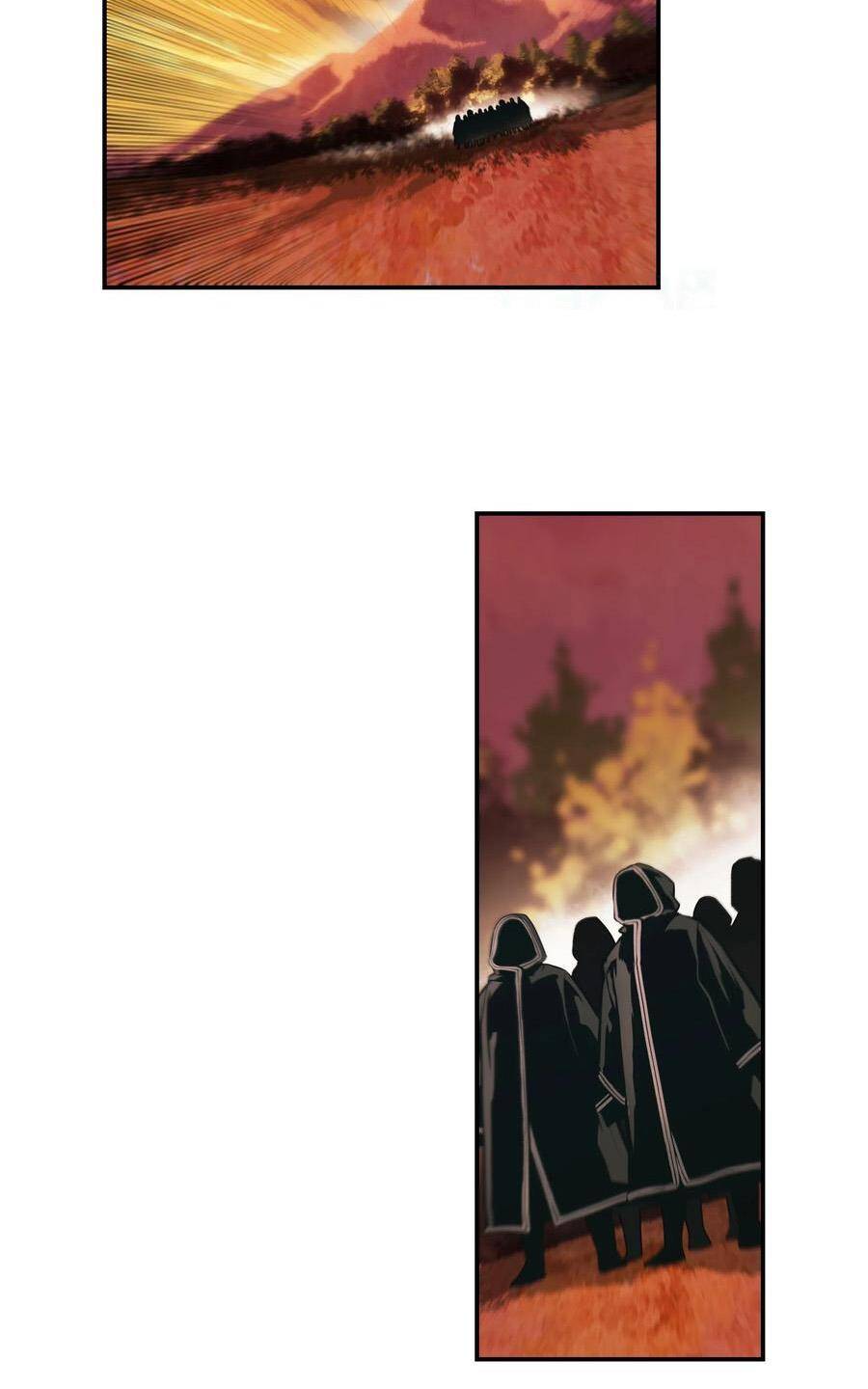 bất bại chân ma chapter 145 45