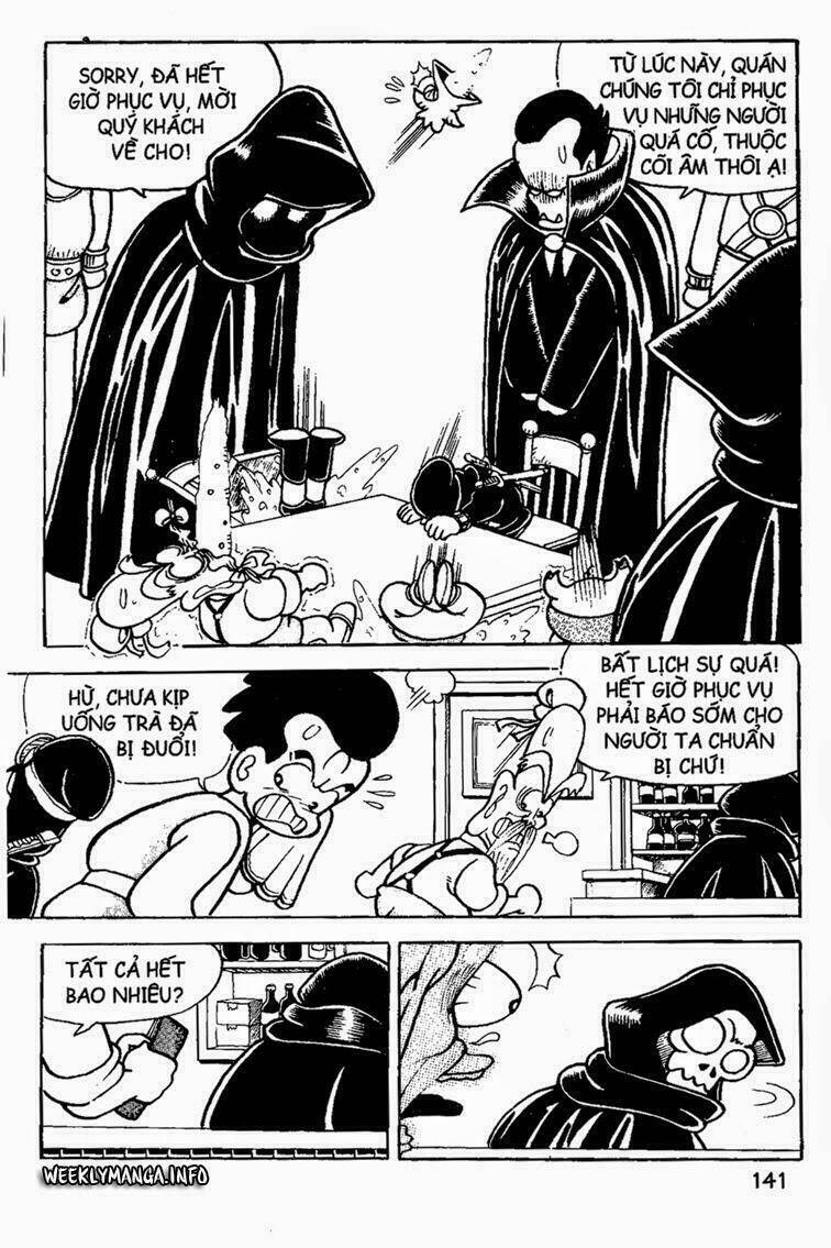 kung fu komang chapter 18 47