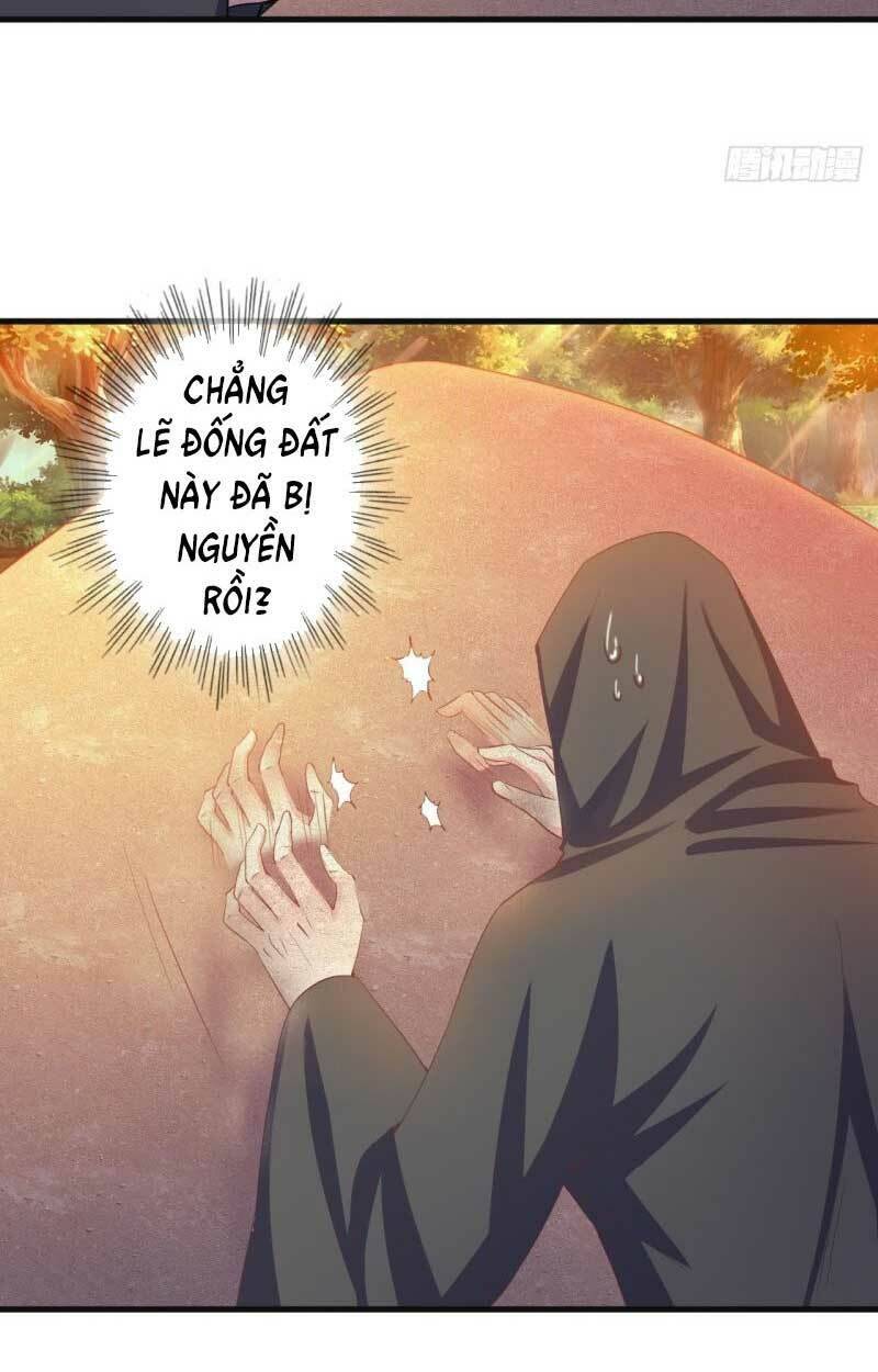 bạo quân thử yêu: yêu hậu như thử đa kiều chapter 102 3