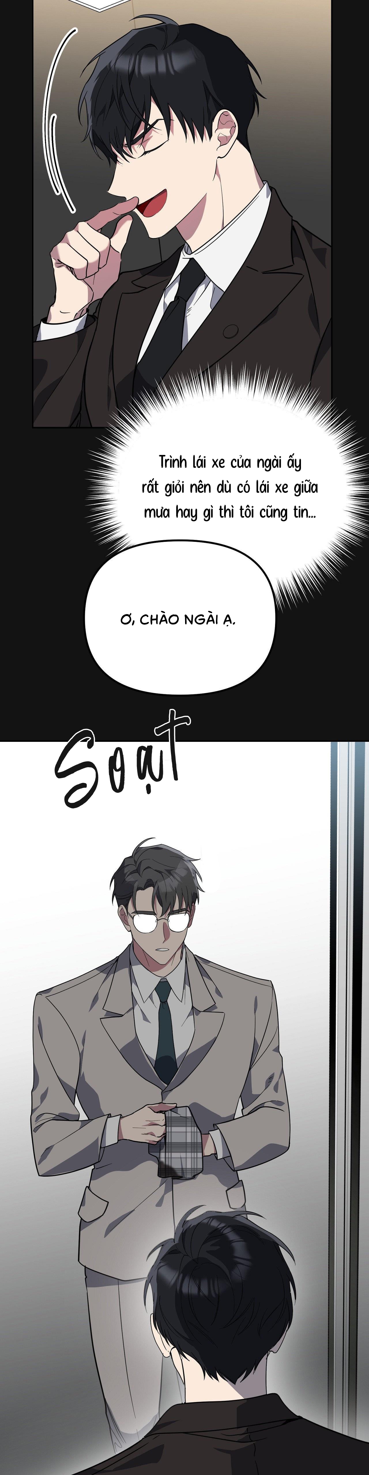 lãnh địa của dã thú chapter 29 13