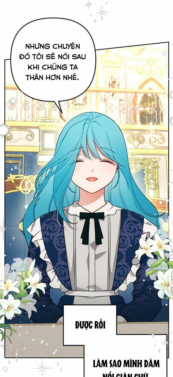 công nương mint bé nhỏ chapter 5 5