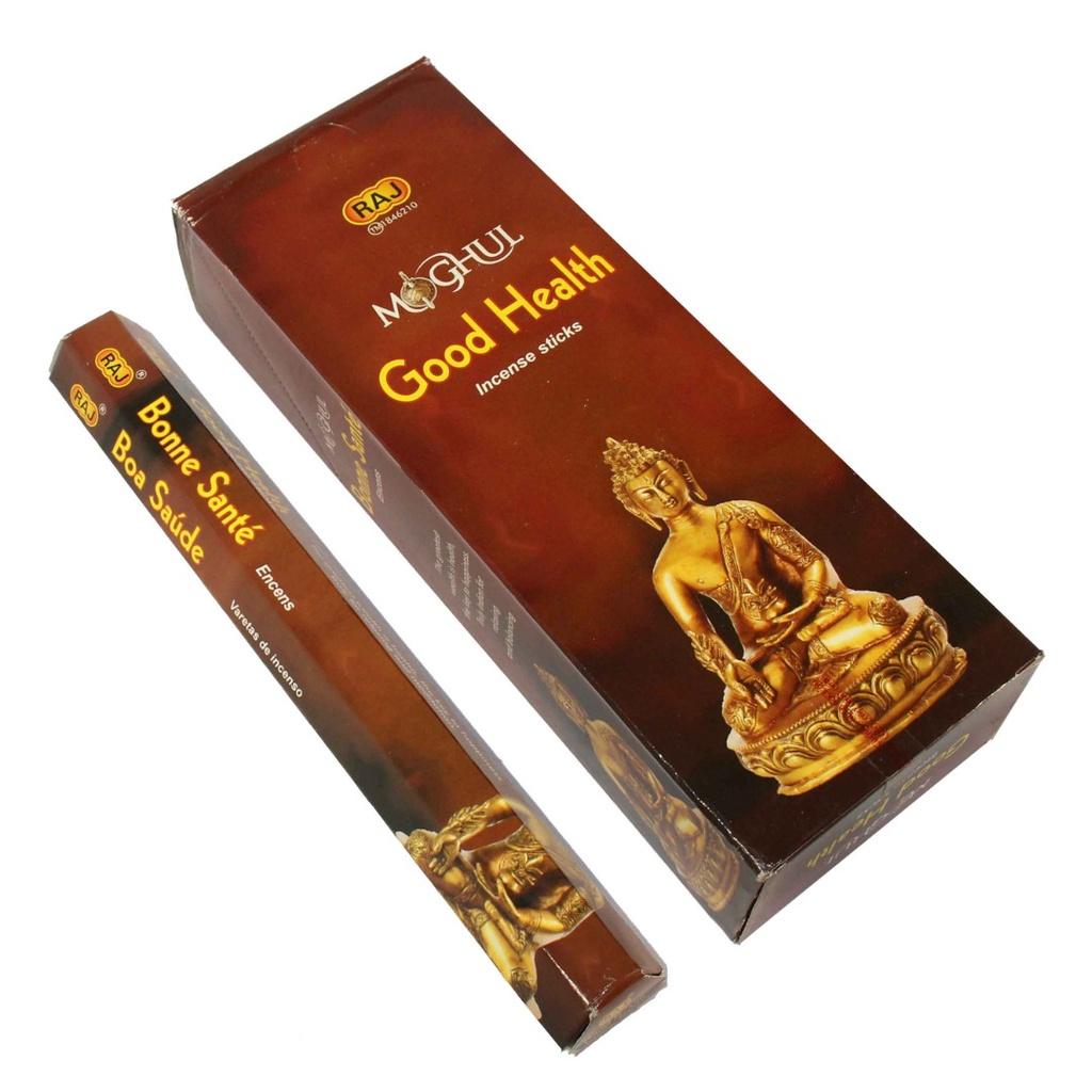 Nhang Ấn Độ - Nhang HEM- RAJ-GR-FLUTE cho tình yêu - Thiền định - Cầu nguyện- Tài lộc