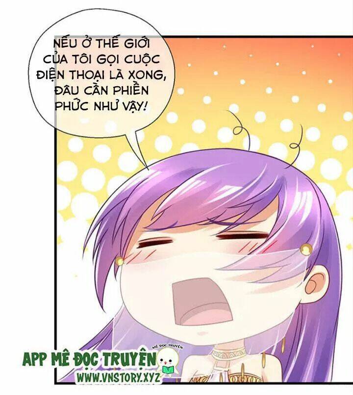 bồn tắm có vấn đề?! chapter 53 34