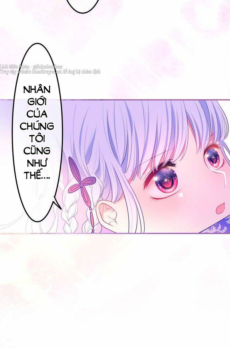 monster - độ ấm của dã thú trầm tĩnh chapter 6 18