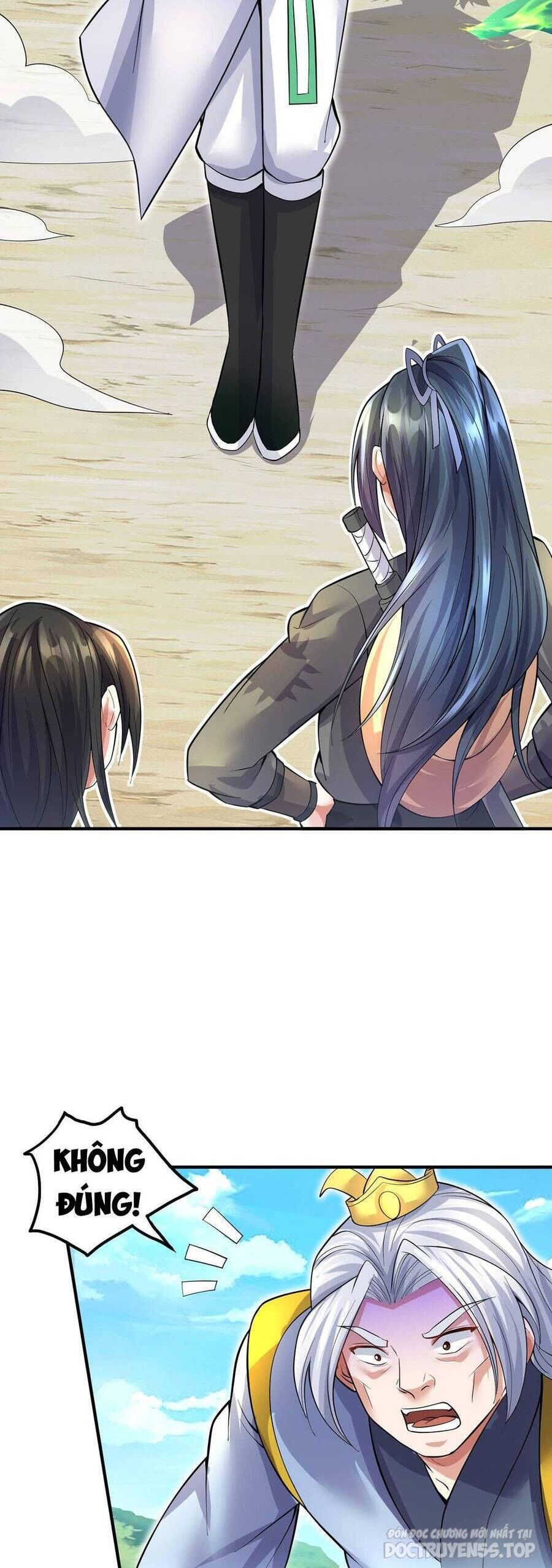 bắt đầu với kiếm vực, ta lặng lẽ tu luyện thành kiếm thần chapter 25 14