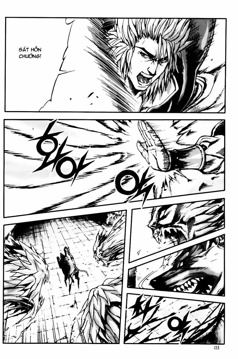 king of hell chapter 256 19