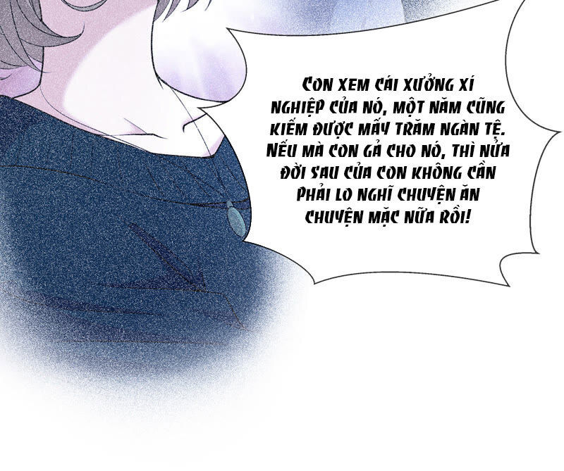 chiến lược lãng mạn của thịnh thiếu chapter 28 31