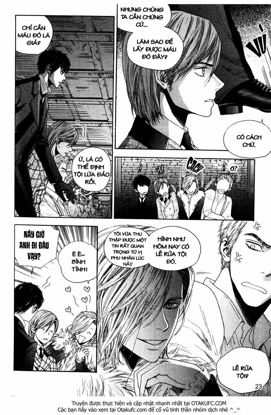 lady detective chapter 13 21