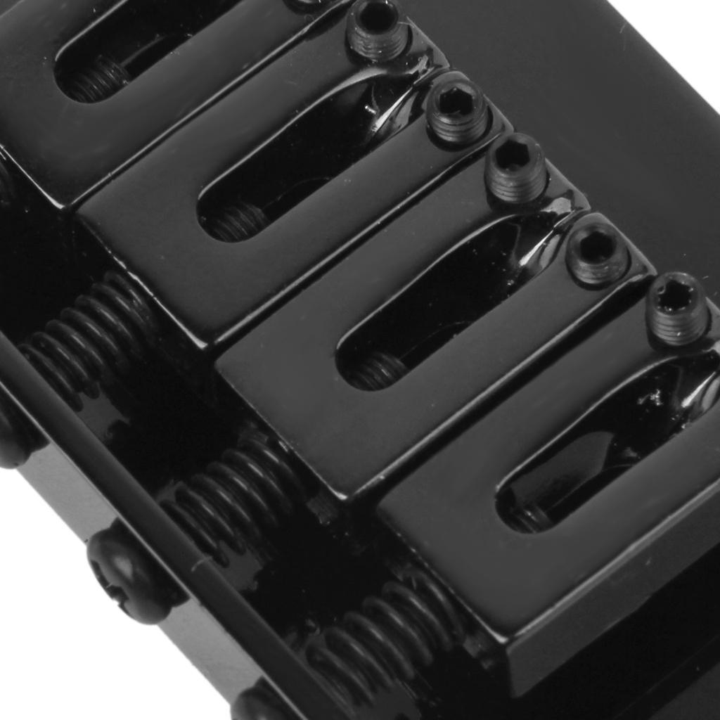 3 Colors Bass Bridge Saddle Screw Wrench for 4 String Cigar Box Guitar Parts