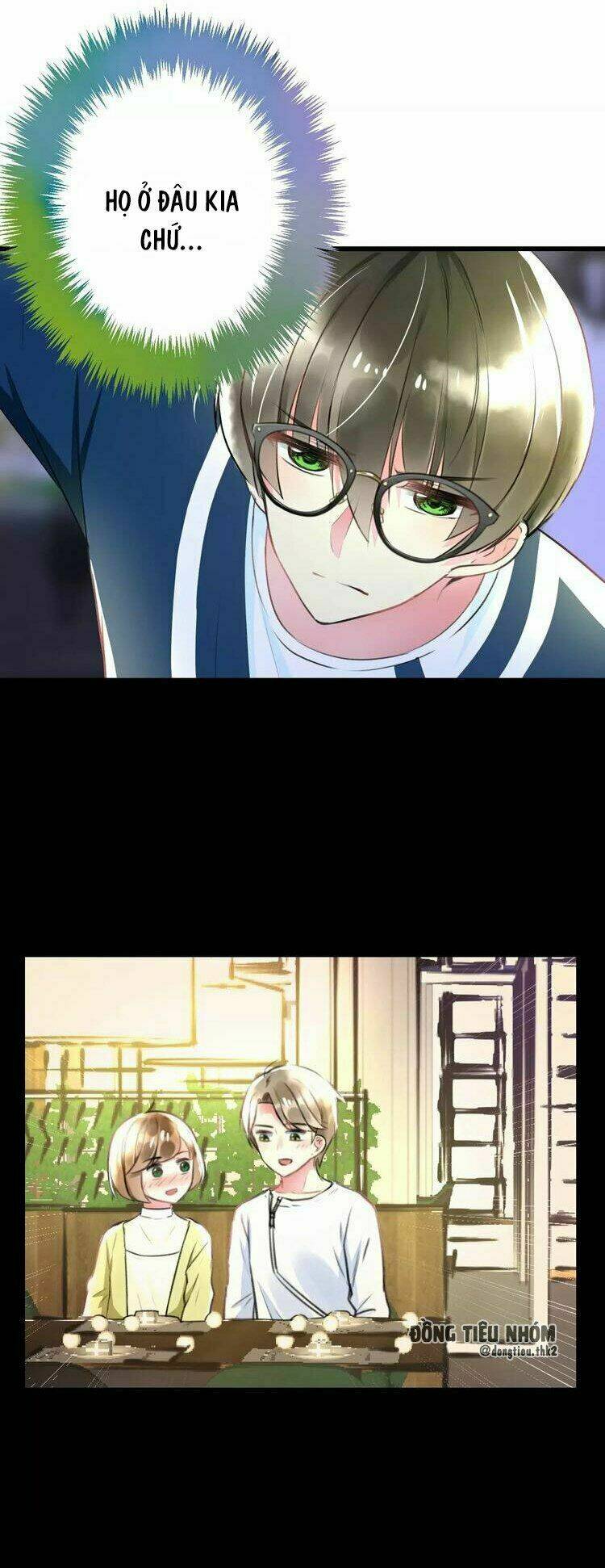 lão ca minh tinh, mời xuất chiêu! chapter 28 6