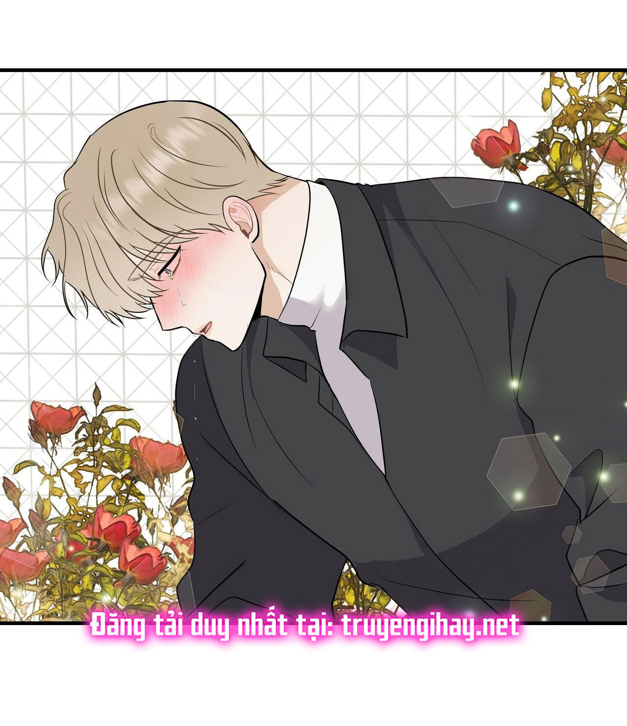 đứa bé là con tôi chapter 39.1 17