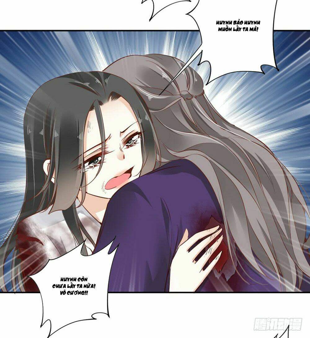 thiền tâm vấn đạo chapter 64 32