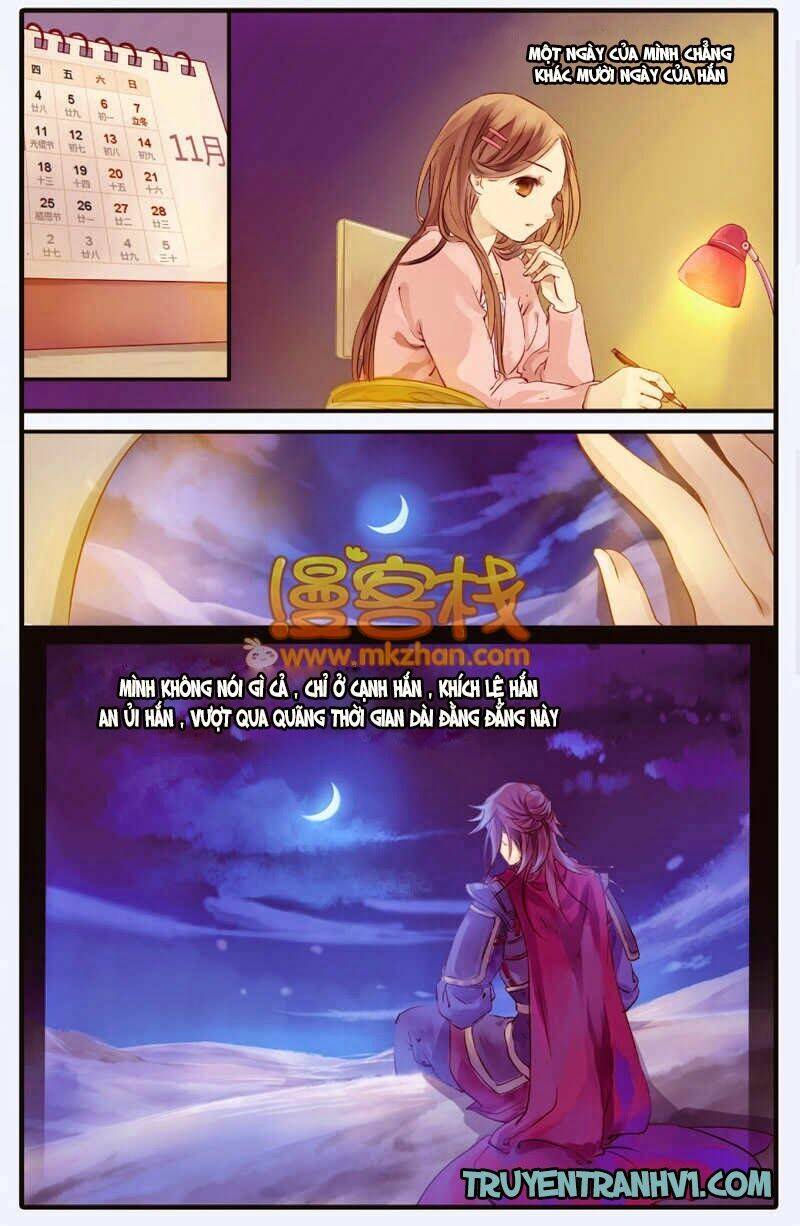 ách xá - yashe chapter 2.1 8