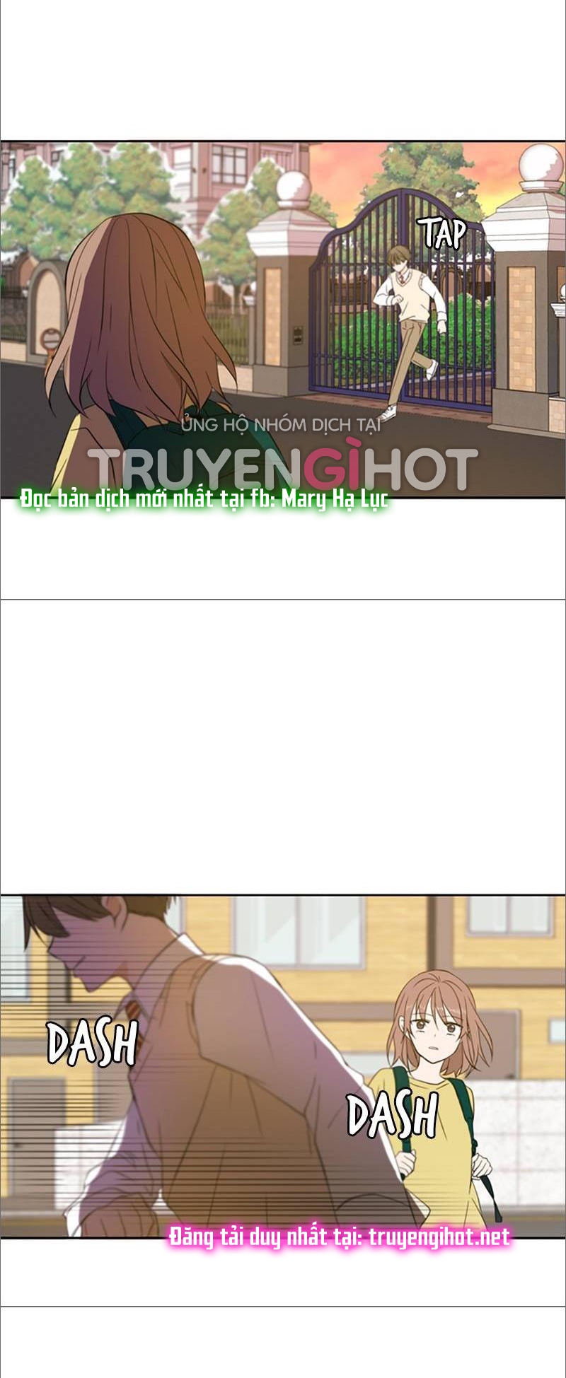 hẹn gặp anh ở kiếp thứ 19 chapter 23.2 23