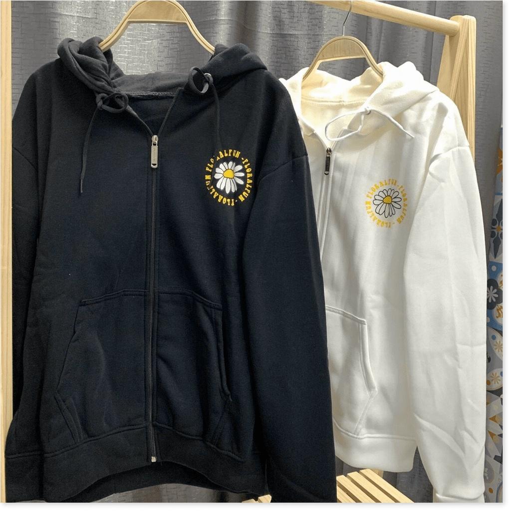 ÁO KHOÁC HOODIES NAM NỮ PHONG CÁCH MỚI CỰC HOTTT KME FASHION