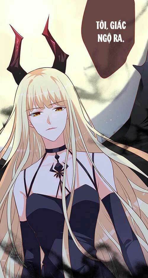 nam thần bóng tối không nghe lời chapter 0 6