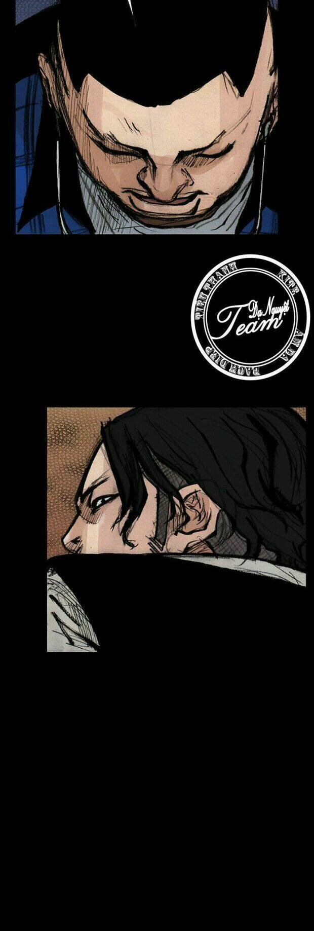 dokgo 2 | độc cô 2 chapter 6 24