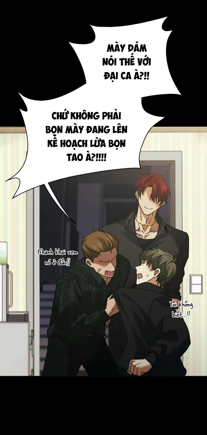 điểm mù chapter 1 13