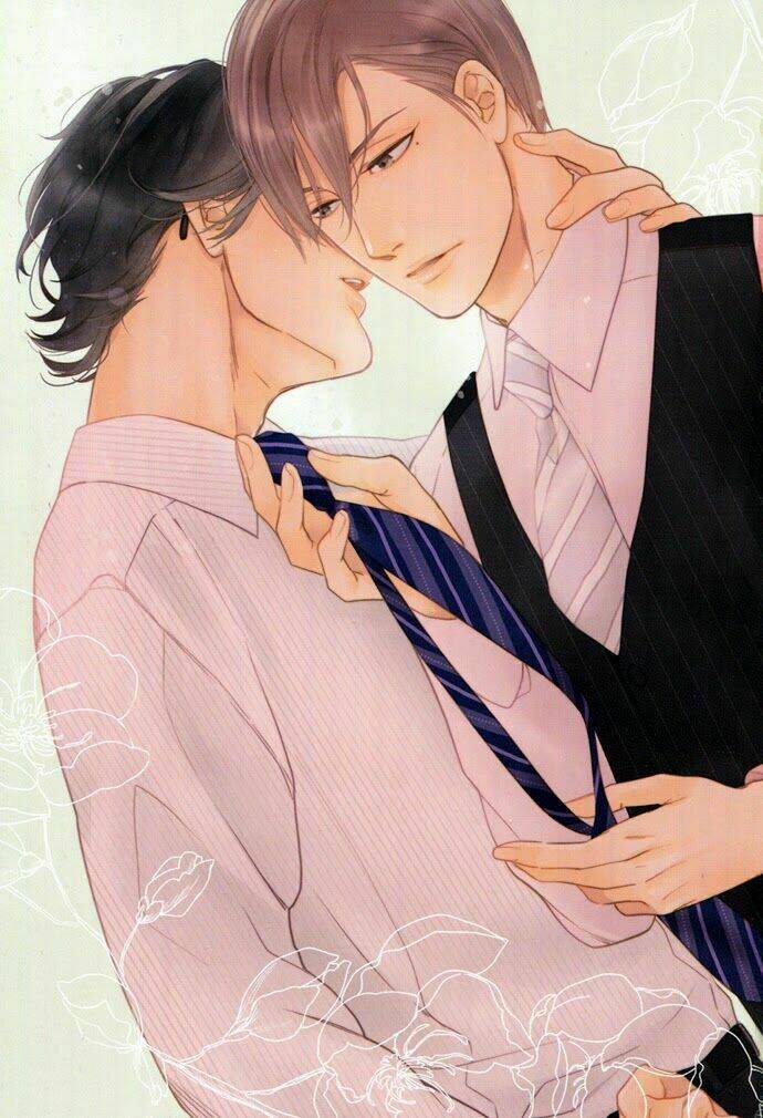 itoshii, to iu koto chapter 2 5