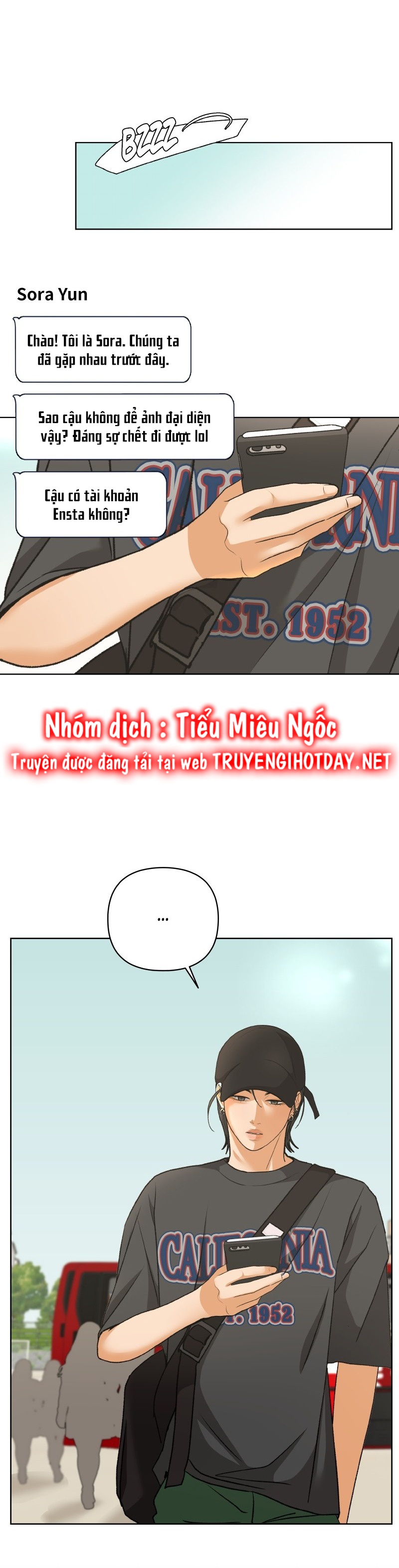 câu lạc bộ của những lọ lem chapter 79 2