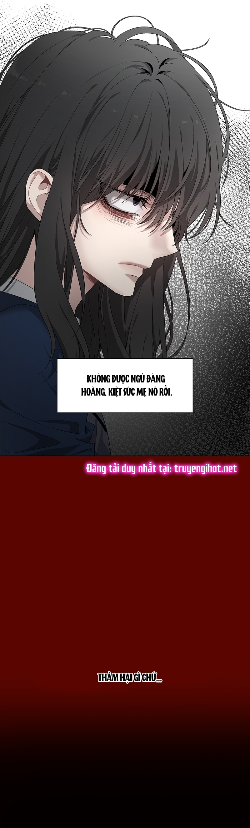 Tự Do Trong Mơ chapter 3.1 19